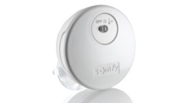 Somfy Thermo Sunis Indoor WireFree RTS